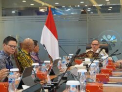 Menteri P2MI Mukhtarudin Gandeng IBC Latih 500 Ribu Calon Pekerja Migran, Siapkan Anggaran Rp15 Triliun