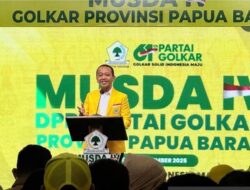 Tegas! Menteri ESDM Bahlil Lahadalia Turunkan Satgas Penertiban Tambang Ilegal & Bantah Terlibat di PT GAG Nikel