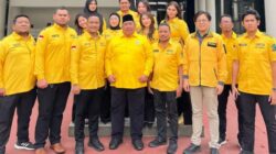 PP AMPG Dukung Usulan Ketua Umum Partai Golkar Bahlil Lahadalia Jadikan Soeharto Pahlawan Nasional