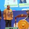 Menkomdigi Meutya Hafid Ajak Ibu-ibu UMKM Go Digital: Jauhi Pinjol, Fokus Kembangkan Usaha!