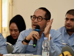 Firman Soebagyo: Kontrak Jangka Panjang Dibutuhkan untuk Serap Produksi Ikan Rakyat