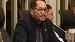 Dorong Revisi UU Pangan, Firman Soebagyo Minta NTB Jadi Penyangga Utama Pangan Nasional