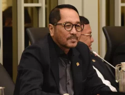 Dorong Revisi UU Pangan, Firman Soebagyo Minta NTB Jadi Penyangga Utama Pangan Nasional