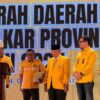 Idrus Marham: Musda Bukan Ajang Cari Kekuasaan Tapi Forum Tentukan Arah dan Visi Partai Golkar