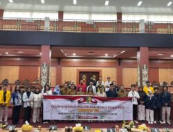 Subandi: Partai Politik Kendaraan Konstitusional untuk Perjuangkan Aspirasi dan Cita-cita Bersama