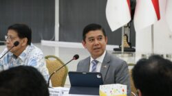 Yuddy Chrisnandi: Partai Golkar Siap Beri Kontribusi terhadap Arah Politik Luar Negeri Nasional