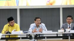 Hassan Wirajuda Ingatkan Lemahnya Tatanan Global dan Risiko Krisis Dunia Baru