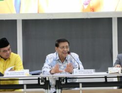 Hassan Wirajuda Ingatkan Lemahnya Tatanan Global dan Risiko Krisis Dunia Baru