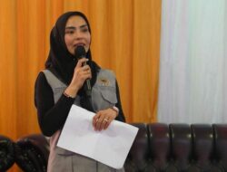 Ranny Fahd Arafiq Dukung Perkuat Layanan Kesehatan dan Perluas Akses Obat Agar Indonesia Bebas TBC Tahun 2030