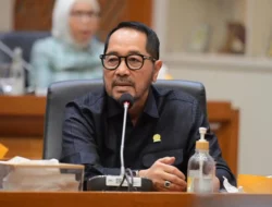 Dapat Dukungan MUI Hingga Dewan Gereja, Firman Soebagyo Tegaskan BPIP Tak Boleh Jadi Kementerian
