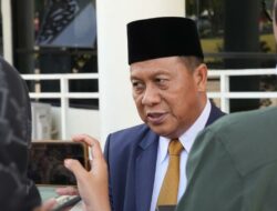 Subandi Dorong Pemkot Palangka Raya Inovatif Gali PAD di Tengah Pemangkasan TKD