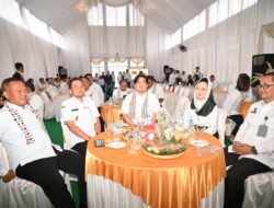 Dewi Asmara Dorong Evaluasi Reformasi Pemasyarakatan dan Relokasi Rutan Surakarta Dilakukan Secara Matang