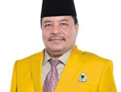 Teuku Raja Keumangan Apresiasi Presiden Prabowo Beri Gelar Pahlawan Nasional Untuk HM. Soeharto