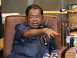 Idrus Marham Kritik Keras Pola Rekrutmen Berdasar Pragmatisme Ketimbang Rekam Jejak dan Kompetensi