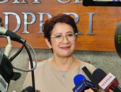 Kolaborasi Menkomdigi Meutya Hafid dan PPATK Dipuji Nurul Arifin: Wujud Nyata Digital Governance yang Bersih