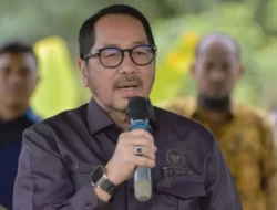 Firman Soebagyo Ingatkan Krisis Regenerasi Petani: Peringatan Keras bagi Ketahanan Pangan Nasional