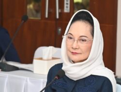 Dewi Asmara Apresiasi Penguatan Layanan dan Pengawasan Keimigrasian di DIY