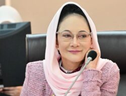 Soroti Kekacauan Sistem Visa, Dewi Asmara: Perubahan Mendadak Bikin Peserta Tertekan