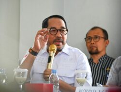 Soal Polemik Impor Beras Sabang, Firman Soebagyo: Kewenangan Aceh Harus Dihormati