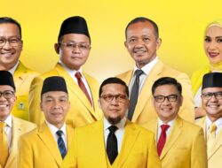 detikcom Awards 2025, Kader Partai Golkar Torehkan Prestasi di Sektor Kunci Pembangunan Nasional