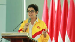 Nurul Arifin Apresiasi Keputusan Presiden Prabowo Beri Gelar Pahlawan Nasional untuk Soeharto dan Gus Dur