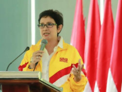 Nurul Arifin Apresiasi Keputusan Presiden Prabowo Beri Gelar Pahlawan Nasional untuk Soeharto dan Gus Dur