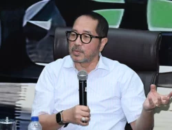 Krisis Gas Menghantui, Firman Soebagyo: Tanpa Transformasi, Industri Pupuk Akan Terus Rapuh