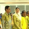 Bahlil Lahadalia Tegaskan Partai Golkar Jadi Garda Terdepan Penataan Tambang dan Transisi Energi Hijau