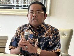 Presiden Prabowo Tetapkan Soeharto Jadi Pahlawan Nasional, Idrus Marham Minta Polemik Diakhiri