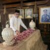 Jelang Hari Pahlawan, Firman Soebagyo Mendoakan Soeharto Ditetapkan Sebagai Pahlawan Nasional