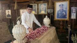 Jelang Hari Pahlawan, Firman Soebagyo Mendoakan Soeharto Ditetapkan Sebagai Pahlawan Nasional