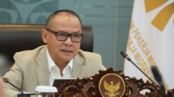 Menteri P2MI, Mukhtarudin: Vokasi Pekerja Migran Indonesia Penting Agar Berdaya Saing Global