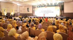 Ahmad Doli Kurnia Harap Musda XI Partai Golkar Riau Hasilkan Rekomendasi Konkret dan Visioner