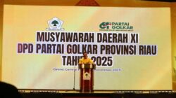 Ahmad Doli Kurnia: Partai Golkar Hasilkan Kader Tangguh, Berintegritas dan Siap Bawa Perubahan di Riau