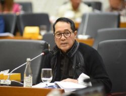 Pelajaran Swasembada Pangan Orde Baru, Firman Soebagyo Tekankan Pentingnya Konsistensi Kebijakan dan Peran Petani