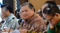 Airlangga Hartarto: Pembahasan Redenominasi Rupiah Belum Masuk Agenda Pemerintah