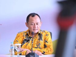 Sarmuji: Gelar Pahlawan untuk Soeharto Bentuk Penghormatan Atas Jasa Besar Bagi Bangsa