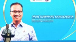 Menperin Agus Gumiwang Optimistis Manufaktur Tumbuh di Atas 5,5 Persen, Dorong Ekonomi Lebih Kuat
