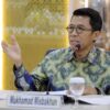 Misbakhun Dorong Peta Jalan Jelas & Edukasi Publik dalam Rencana Redenominasi Rupiah