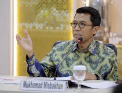 Misbakhun Desak Regulasi Baru untuk Tingkatkan Floating Share di Bursa Saham