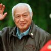Pengajian Al-Hidayah: Gelar Pahlawan Nasional Penghormatan Atas Pengabdian Panjang Soeharto Bagi Bangsa