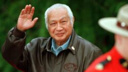 Pengajian Al-Hidayah: Gelar Pahlawan Nasional Penghormatan Atas Pengabdian Panjang Soeharto Bagi Bangsa