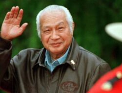 Pengajian Al-Hidayah: Gelar Pahlawan Nasional Penghormatan Atas Pengabdian Panjang Soeharto Bagi Bangsa