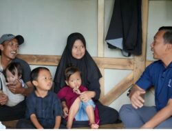 Mendukbangga Wihaji Tegaskan Kampung KB Bukan Sekadar Program, Tapi Gerakan Sosial untuk Indonesia Maju