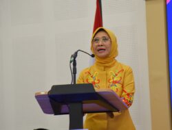 Hetifah Sjaifudian Dorong Generasi Muda Aceh Aktif Lestarikan dan Manfaatkan Budaya Lokal