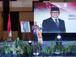 Menteri P2MI Mukhtarudin Libatkan Perguruan Tinggi Rancang Ekosistem Terintegrasi Pekerja Migran