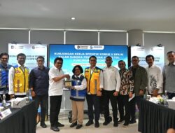 Ridwan Bae: Pemenuhan Standar Pelayanan Jalan Tol Adalah Hak Publik yang Wajib Dijamin Negara