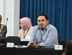 Sering OTT KPK, Ahmad Irawan Usul Pilkada Dipilih DPRD untuk Tekan Biaya Politik