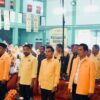 Musda XI Berlangsung Demokratis, Doni Ikhlas Terpilih Aklamasi Pimpin Partai Golkar Limapuluh Kota Lagi