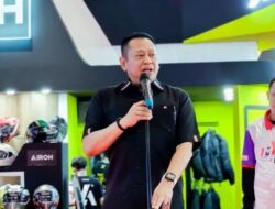 Bamsoet Minta Elite Hentikan Polemik dan Fokus Tangani Bencana Sumatera